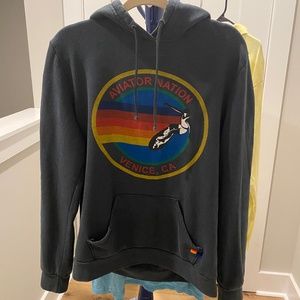 Aviator Nation Hoodie